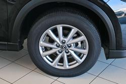 2023 Mazda CX-5 G25 Touring