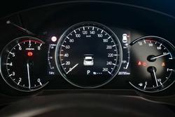 2023 Mazda CX-5 G25 Touring