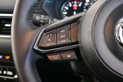 2023 Mazda CX-5 G25 Touring