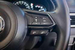 2023 Mazda CX-5 G25 Touring