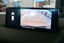 2023 Mazda CX-5 G25 Touring