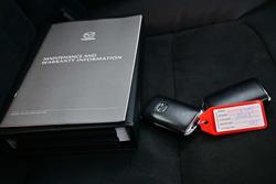 2023 Mazda CX-5 G25 Touring