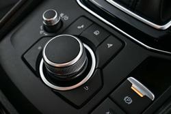 2023 Mazda CX-5 G25 Touring