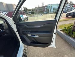 2026 Ford Everest Sport Bi-Turbo