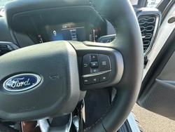 2026 Ford Everest Sport Bi-Turbo