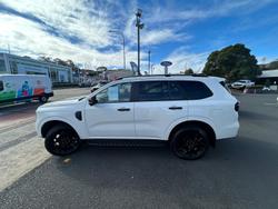 2026 Ford Everest Sport Bi-Turbo