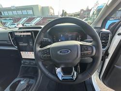 2026 Ford Everest Sport Bi-Turbo