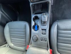 2026 Ford Everest Sport Bi-Turbo