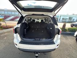 2026 Ford Everest Sport Bi-Turbo