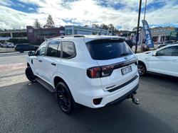 2026 Ford Everest Sport Bi-Turbo