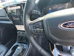 2026 Ford Everest Sport Bi-Turbo