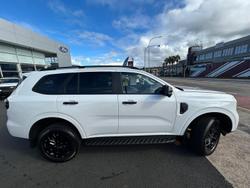 2026 Ford Everest Sport Bi-Turbo