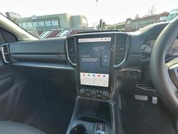 2026 Ford Everest Sport Bi-Turbo