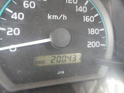 2015 Toyota Landcruiser GXL
