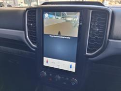 2023 Ford Ranger XL