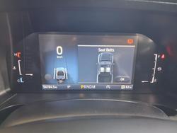 2023 Ford Ranger XL MY24.00 4X4 Dual Range Arctic White