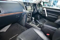 2018 Toyota Landcruiser Prado Kakadu