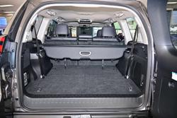 2018 Toyota Landcruiser Prado Kakadu