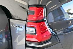 2018 Toyota Landcruiser Prado Kakadu