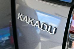 2018 Toyota Landcruiser Prado Kakadu
