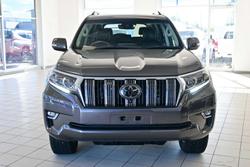 2018 Toyota Landcruiser Prado Kakadu
