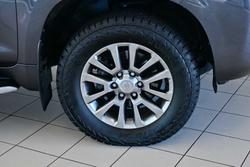 2018 Toyota Landcruiser Prado Kakadu