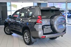 2018 Toyota Landcruiser Prado Kakadu