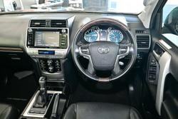 2018 Toyota Landcruiser Prado Kakadu