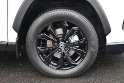 2022 Toyota RAV4 Cruiser