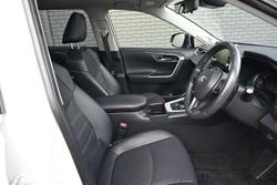 2022 Toyota RAV4 Cruiser