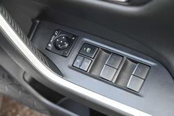 2022 Toyota RAV4 Cruiser