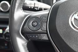 2022 Toyota RAV4 Cruiser