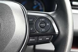 2022 Toyota RAV4 Cruiser