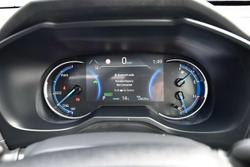 2022 Toyota RAV4 Cruiser