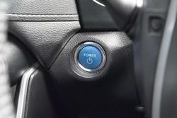 2022 Toyota RAV4 Cruiser