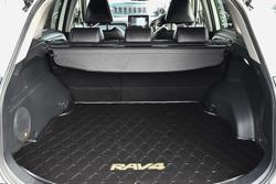 2022 Toyota RAV4 Cruiser