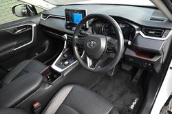 2022 Toyota RAV4 Cruiser