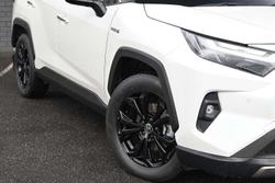 2022 Toyota RAV4 Cruiser