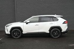 2022 Toyota RAV4 Cruiser