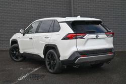2022 Toyota RAV4 Cruiser