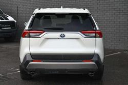 2022 Toyota RAV4 Cruiser
