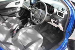 2025 Suzuki Swift Hybrid