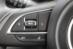 2025 Suzuki Swift Hybrid