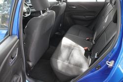 2025 Suzuki Swift Hybrid