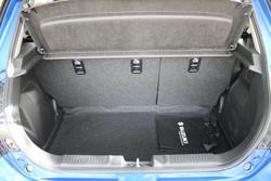 2025 Suzuki Swift Hybrid
