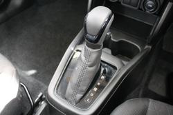 2025 Suzuki Swift Hybrid