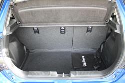2025 Suzuki Swift Hybrid