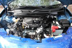 2025 Suzuki Swift Hybrid