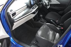2025 Suzuki Swift Hybrid