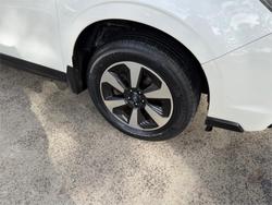 2017 SUBARU FORESTER 2.0D-L